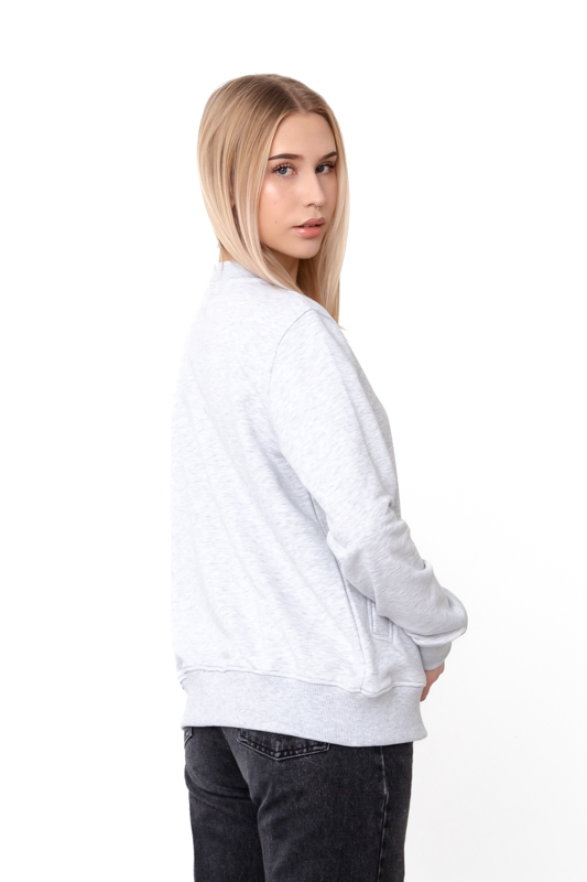 Бомбер жіночий